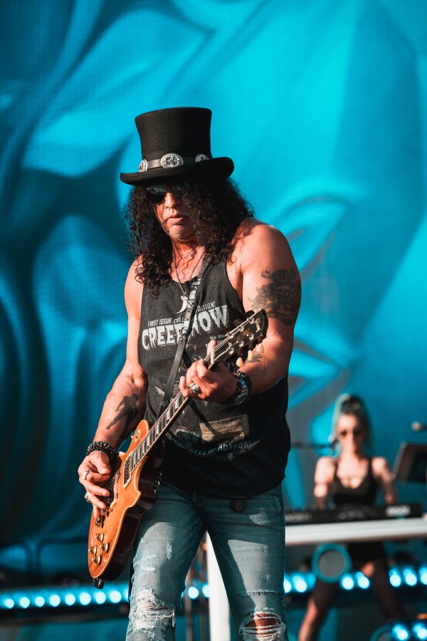 Снимки: Fest Team